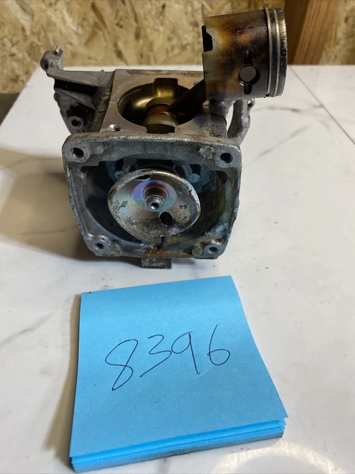 Toro 51940 Crankshaft Bad Piston Genuine Oem 983784006 - Image 4 of 4