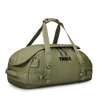 Thule Chasm Seesack 40L Olivine 3204990 - Hochwertig - Kostenloser Versand