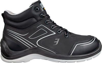 Safety Jogger Sicherheitsschuhe FLOW S3 MID Arbeitsschuhe Berufsschuhe