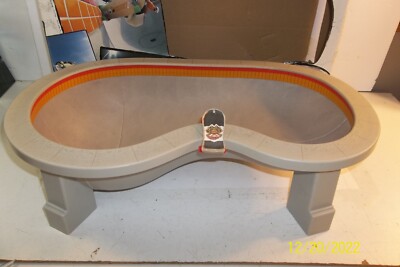 Tech Deck DEL MAR POOL Fingerboard Skate Park Bowl Playset