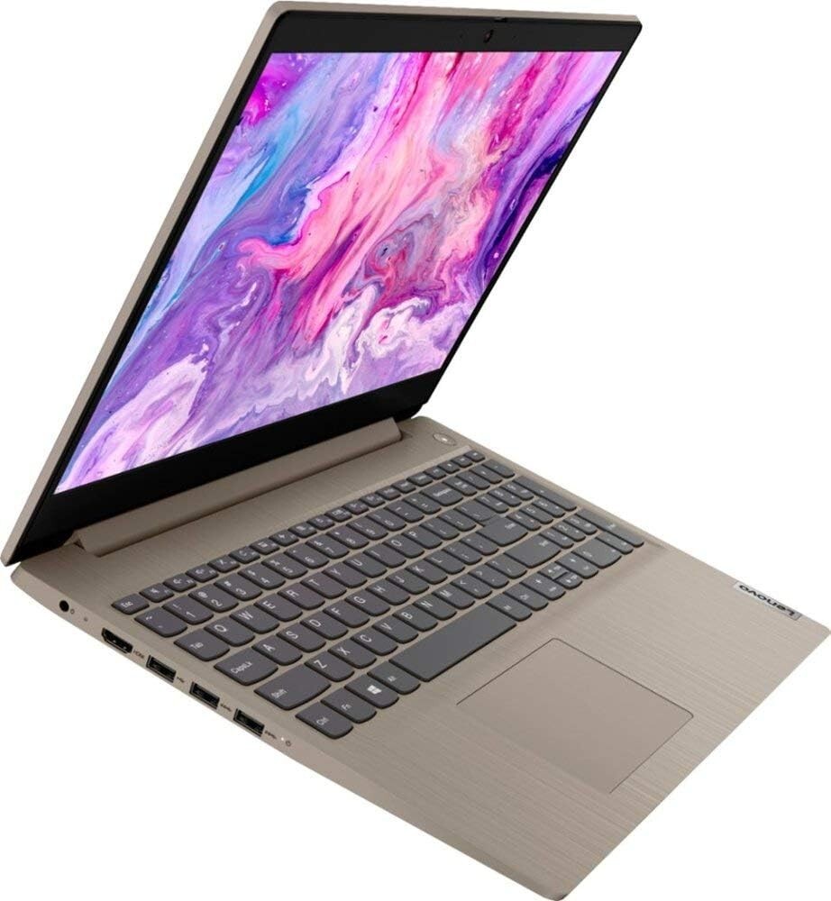 Lenov IdeaPad 3 15 Lenov IdeaPad 3 15