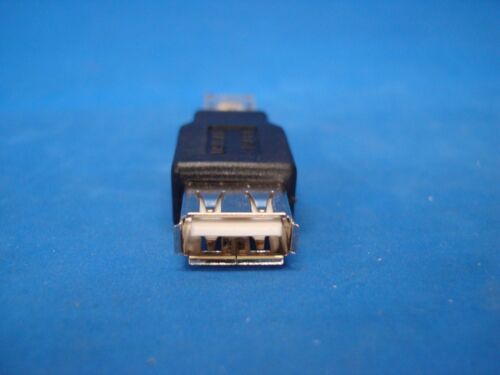 USB BUCHSE auf RJ11 RJ12 TELEFON ADAPTER HEADSET KONVERTERBUCHSE. GETWIREDUSA. US61 - Bild 7 von 11