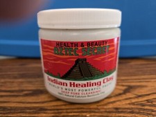 Aztec Secret Indian Healing Clay Deep Pore Cleansing 1lb