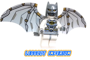 lego space batman