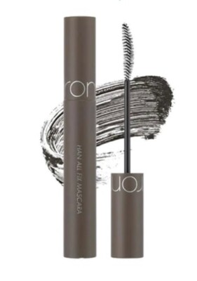 [rom&nd] Han All Fix Mascara - 7g / #L03 Long Hazel (US seller)
