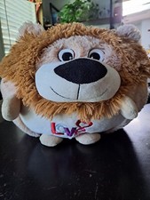Kelly Toy Plush Lion