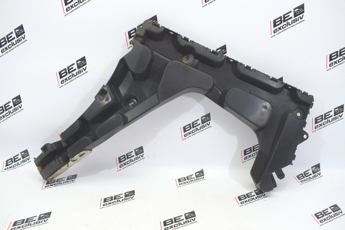 Seat Leon 5F Kombi Führungsprofil hinten links Halterung 