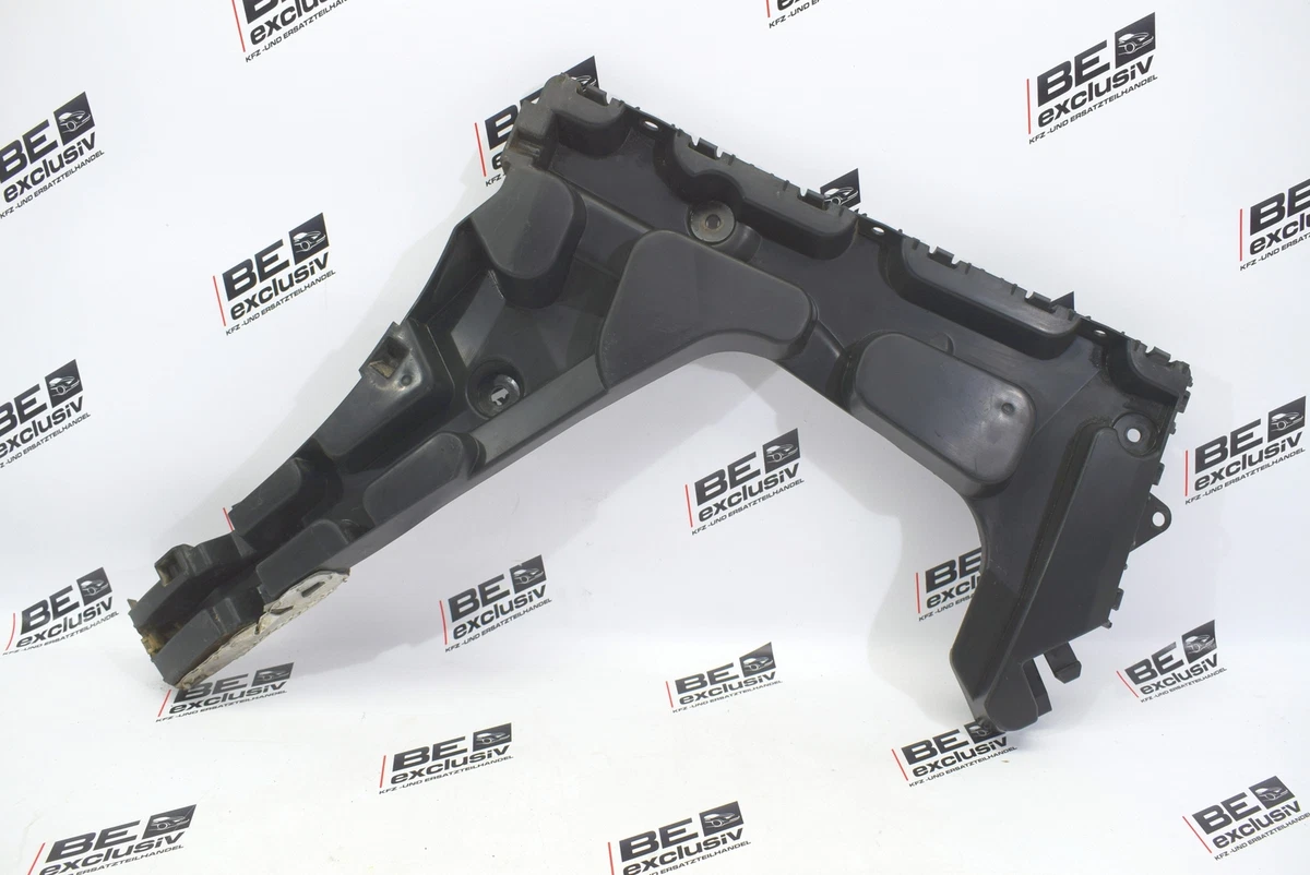 Seat Leon 5F Kombi Führungsprofil hinten links Halterung 