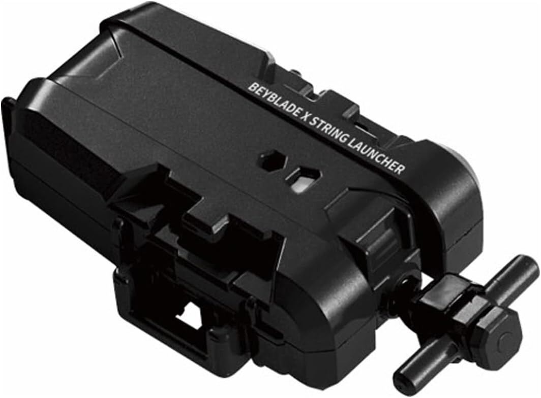 TAKARA TOMY BEYBLADE X BX-18 STRING LAUNCHER w/ Tracking NEW | eBay