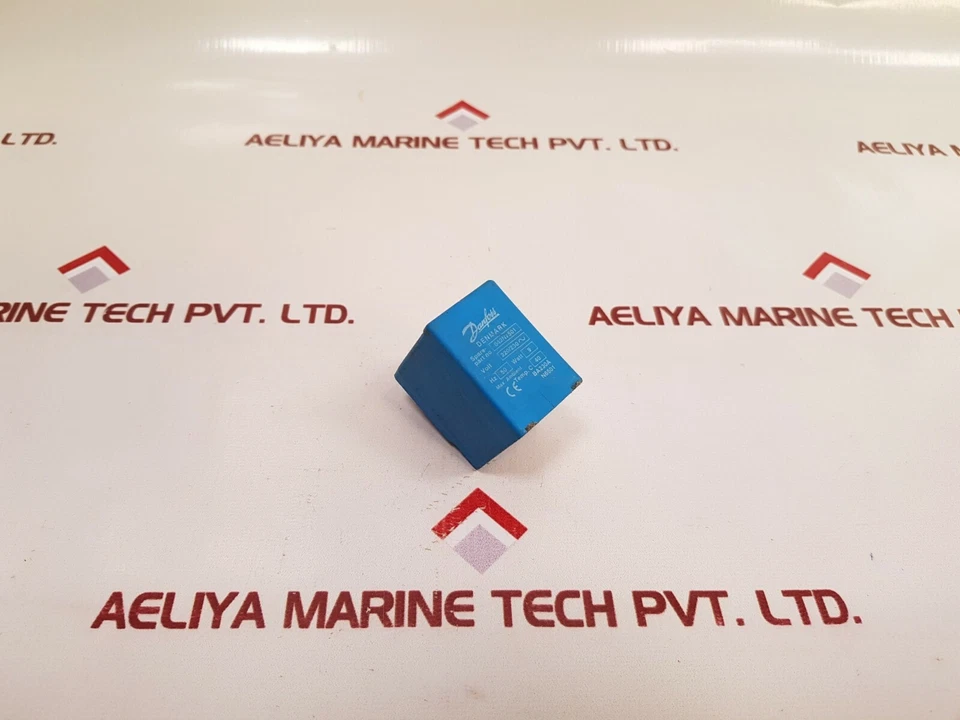 Danfoss 042n7501 solenoid coil 9watt - Image 4 of 4