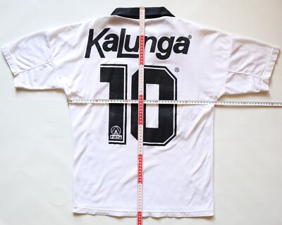 CORINTHIANS 1990/1991/1992 HOME #10 SHIRT SOCCER JERSEY CAMISETA
