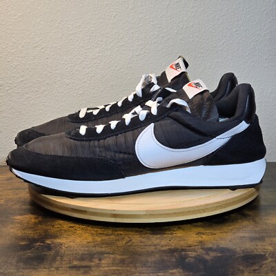 Nike Air Tailwind 79 Men's Size 13 Black | eBay