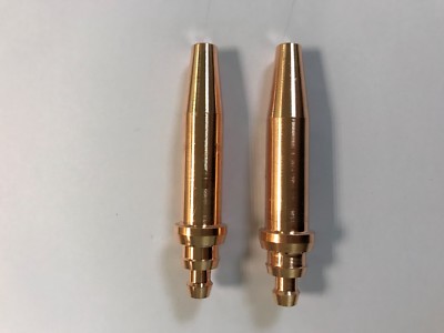 ESAB Acetylen Schneiddddüse 3/32'' ANME (Pack 2) + KOSTENLOSER VERSAND