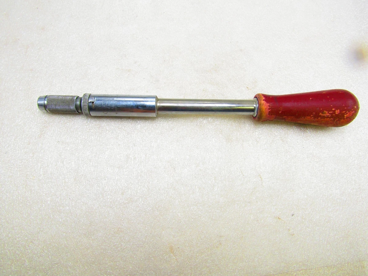 Stanley yankee screwdriver deals