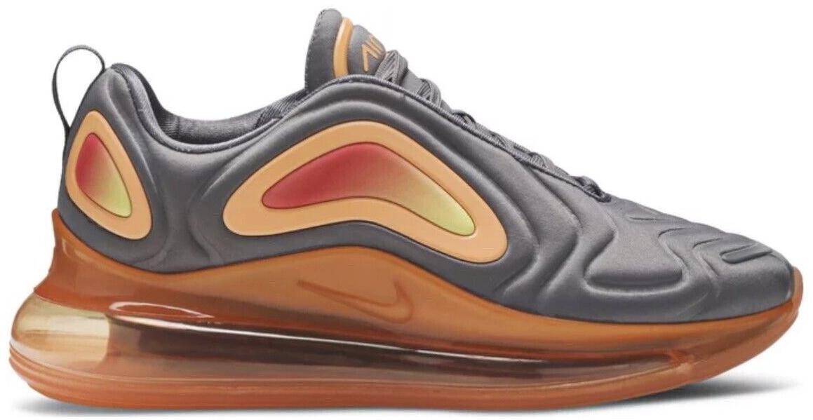 Nike Air Max 720 Fuel Orange for Sale | Authenticity