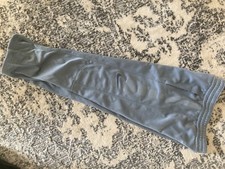 New nike elite pants youth grey Size Boys XS Basketball Baseball