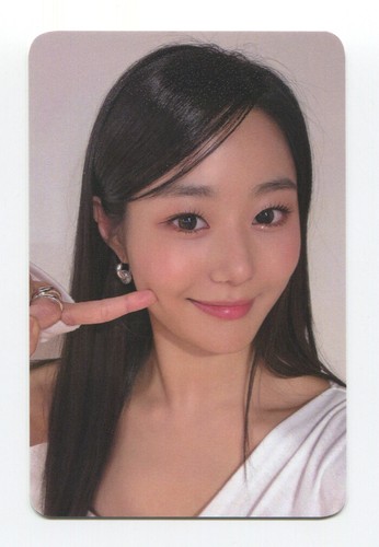CHERRY BULLET - CHERRY DASH 3rd Mini Album POB LUCKY DRAW EXCLUSIVE PHOTOCARD - 第 56/97 張圖片