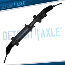 Complete Electric Power Steering Rack and Pinion Unit for 2004 - 2011 Mazda RX8