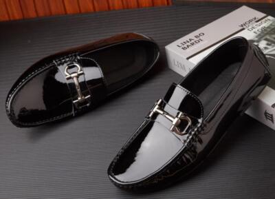靴 TODAYFUL Leather Moccasin Shoes セール】Leather Moccasin Shoes（モカシン/デッキシューズ
