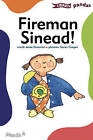 Fireman Sinead by Anna Donovan (Paperback, 1997)