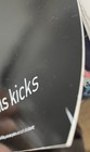 ADIDAS  KATY PERRY NO CONTEST 2011  BANNER POSTER Rare Retro LE Store Display — photo 8