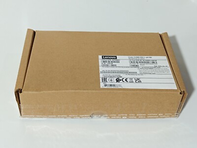 LENOVO DCG ThinkSystem Emulex LPe35002 32Gb 2-port PCIe Fibre 4XC7A08251_,026_6