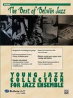 Young Jazz Collection for Jazz Ensemble: Piano by Alfred Publishing (Paperback / softback, 2008)