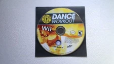 Gold's Gym Dance Workout (Nintendo Wii, 2010)