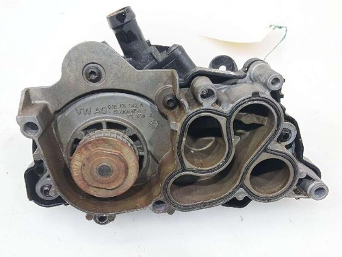 04E121600AD dichtung wasserpumpe für VOLKSWAGEN JETTA (162) HYBRID 2010 1678705