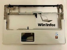 Plasturgie coque superieure touchpad cover HP Pavilion DV7-2000 (DV7-2125sf)