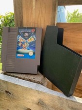 ebay® Auktion 256064372008 | NES Spiel - Mega Man 3 (PAL-B) (Modul) Thumbnail of ebay® auction 256064372008 | NES Spiel - Mega Man 3 (PAL-B) (Modul)