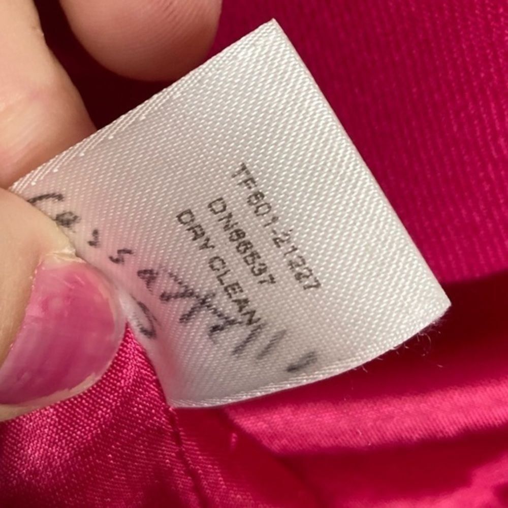 Pendleton virgin wool blazer - image 3