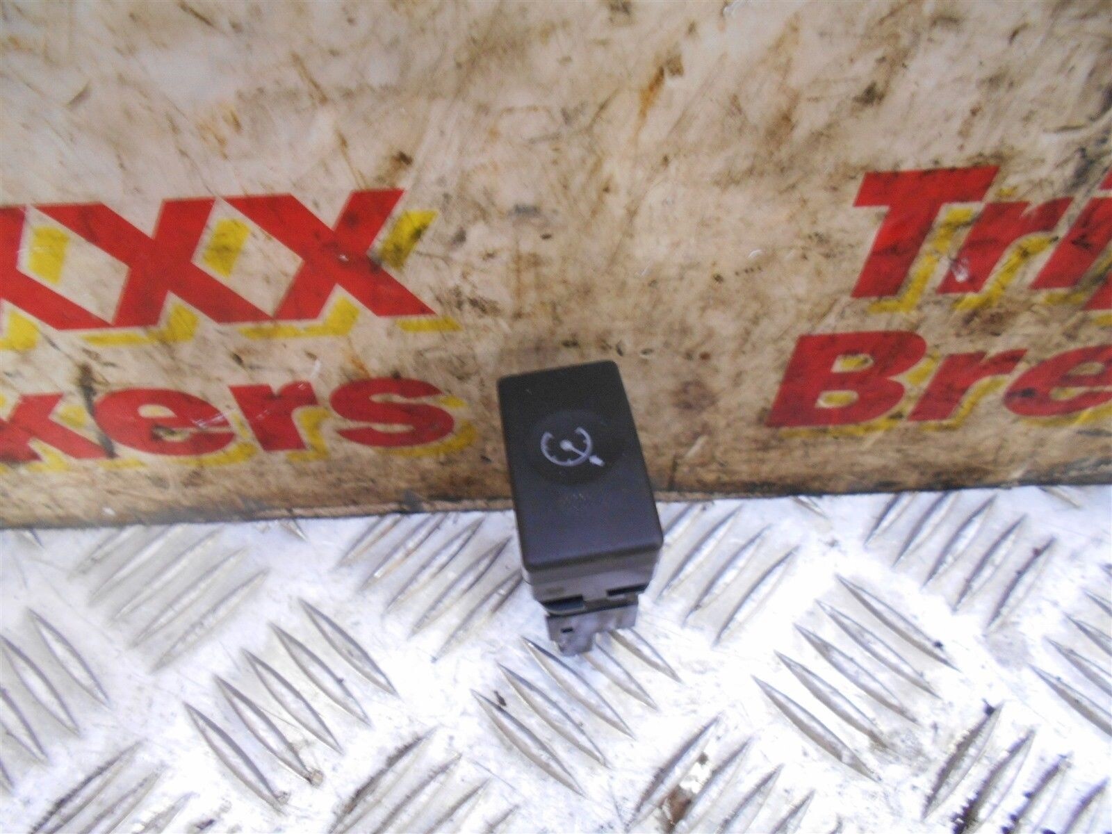 BFD006868 2012 ISUZU RODEO IDLE UP SWITCH eBay
