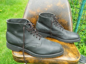 work shoes made in usa