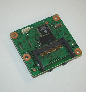 Canon Pixma MX892 MX882 Printer Media Card Reader Board QM2-8074 / QK1