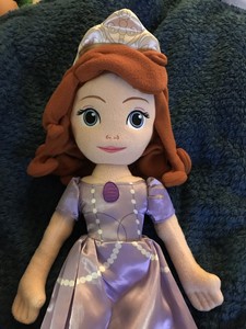 mini princesas disney jumbo