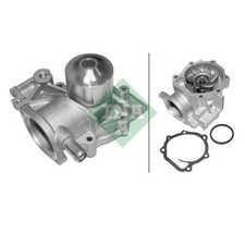 Pompe à eau Subaru SVX