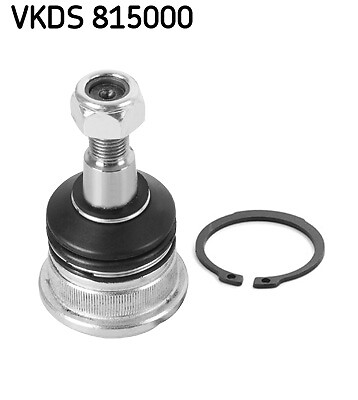 SKF VKDS815000 Traggelenk Vorne FüR Volvo S40 I V40 Hyundai Accent II IV-image