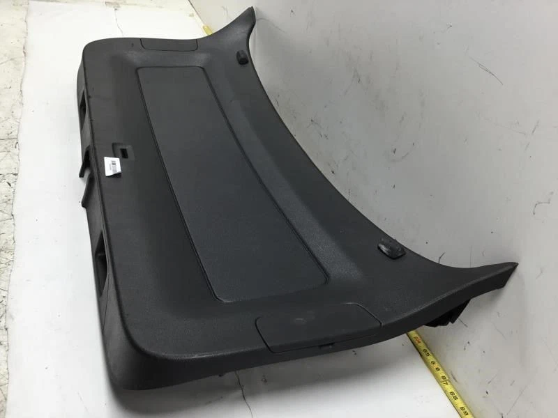 2009 2010 2011 Volkswagen Tiguan painel interior tampa traseira fabricante de equipamento original+ - Imagem 3 de 4