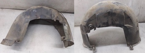 BMW 5 E39 1997 - 2003 wagon version rear fender liner PAIR Left + Right - 第 1/1 張圖片