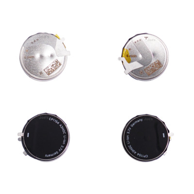 Original Apple Airpods Pro Ohrhörer Batterie Ersatz CP1154 A3HOC 3,7V Teile