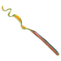 Culprit 10 Worm Cu1010-q4 Chili Pepper 30ct Culprit 10 Worm Cu1010-q4 Chili Pepper 30ct