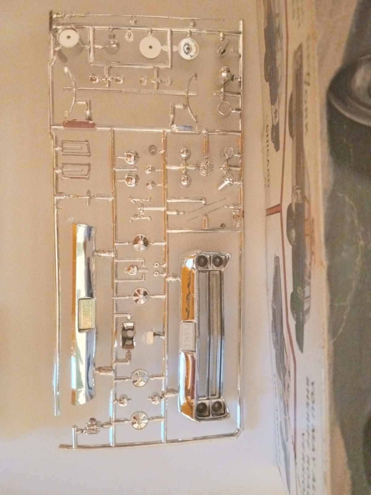 johan model kits eBay