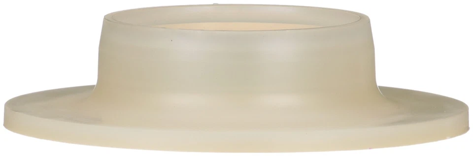 Aislador de resorte helicoidal delantero inferior Delphi para Ford E-450 Super Duty 2003-2017 Foto 2 de 4