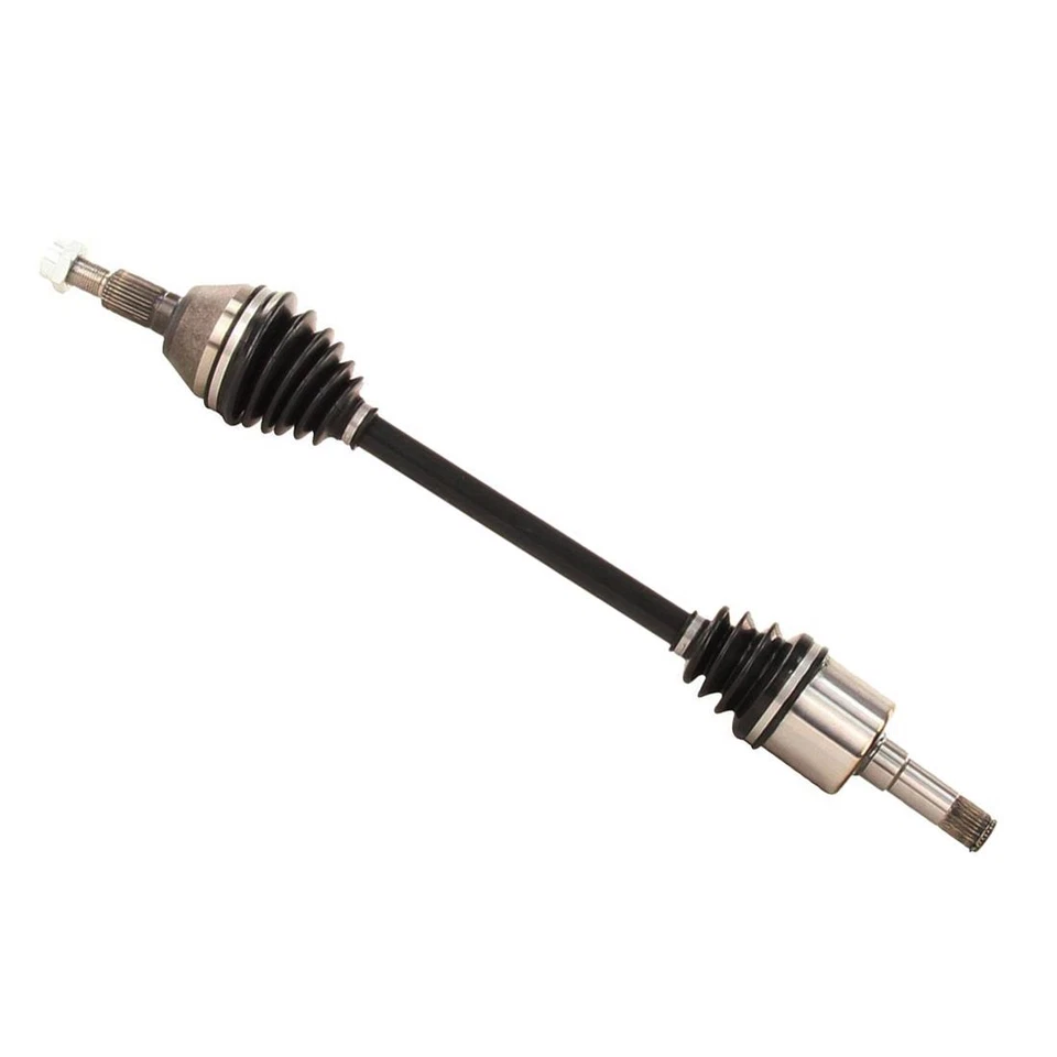 Juego de eje trasero izquierdo de 1 eje CV SurTrack para Cadillac CTS UU27 PA 2003-2007 Foto 2 de 3