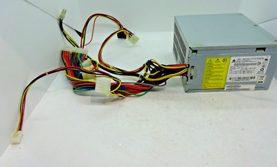DELTA MODEL DPS-300AB19 B 24 Pin Power Supply 300W #NTX83