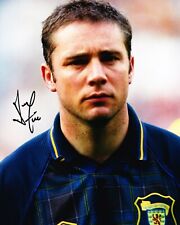 Ally McCoist Signed 10X8 Photo RANGERS & SCOTLAND Legend AFTAL COA (1199) Ally McCoist Signed 10X8 Photo RANGERS & SCOTLAND Legend AFTAL COA (1199)