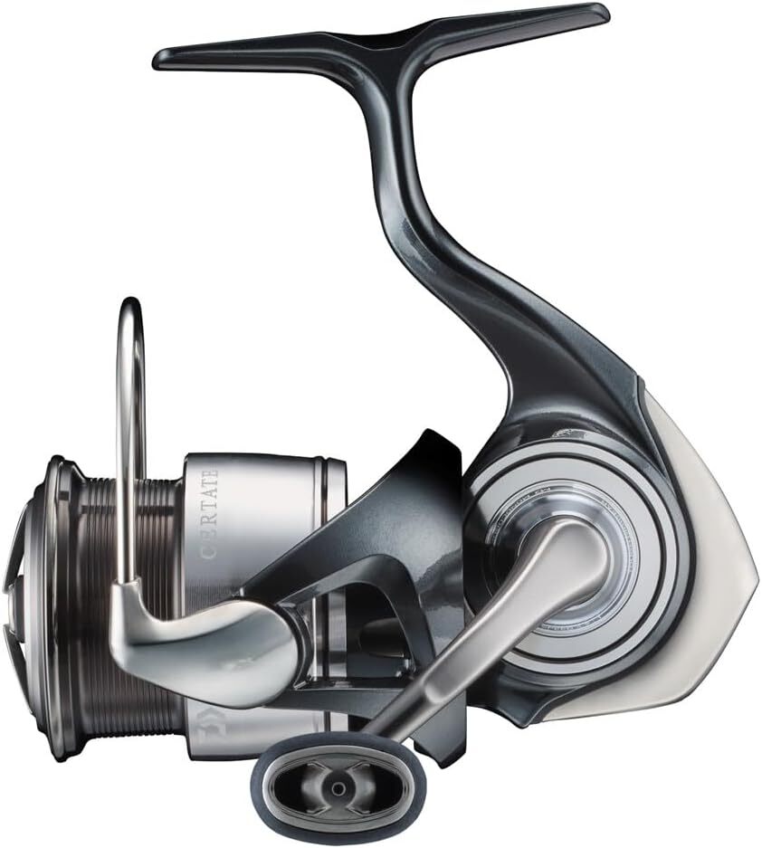 リール DAIWA 24 CERTATE ST FC LT2000-P-SLPW Daiwa 24 Certate FC LT2000S-P Spinning Reel Made in Japan New in