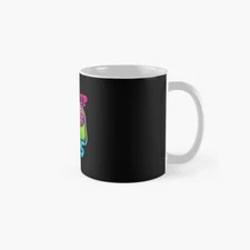 Level Up 2025 Classic Mug , Gift For Family
