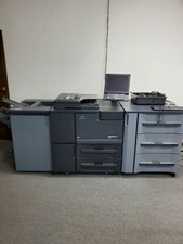 Konica Minolta Bizhub Pro 1110